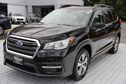 Used 2019 Subaru Ascent Premium w/ Popular Package #2