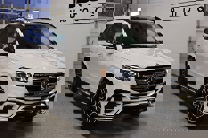 New 2025 Mercedes-Benz GLS 450 4MATIC