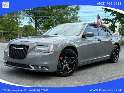 Used 2019 Chrysler 300 S