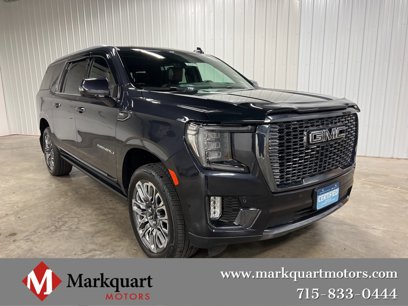 Used 2023 GMC Yukon XL Denali Ultimate