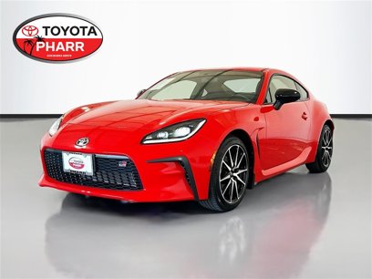 Used 2023 Toyota GR86