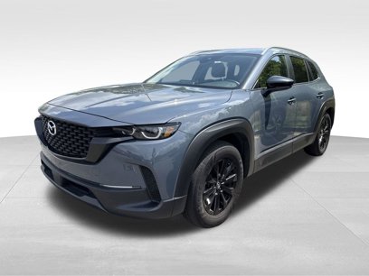 Used 2023 MAZDA CX-50 AWD 2.5 S w/ Select Package