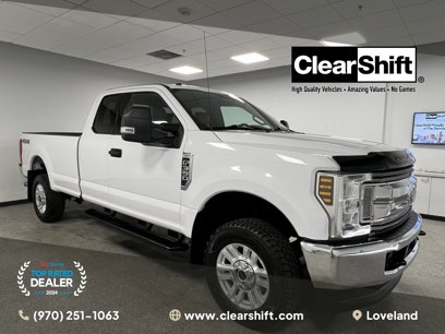 Used 2019 Ford F350 XLT
