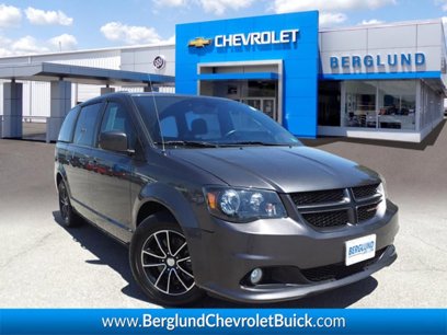 Used 2019 Dodge Grand Caravan GT