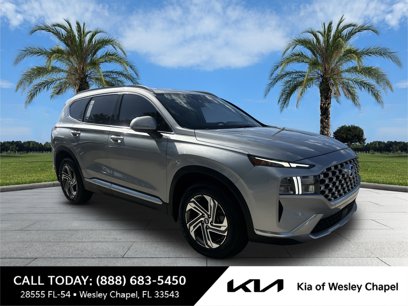 Used 2022 Hyundai Santa Fe SEL