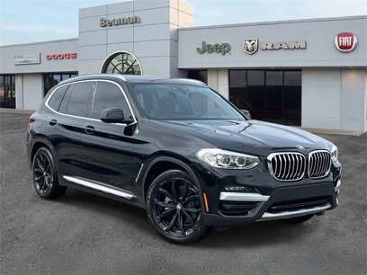 Used 2020 BMW X3 xDrive30i