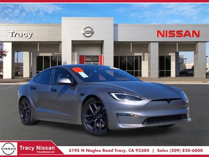 Used 2022 Tesla Model S