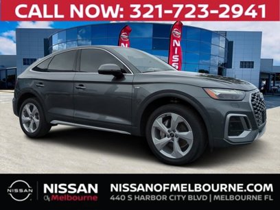 Used 2021 Audi Q5 Prestige w/ Prestige Package