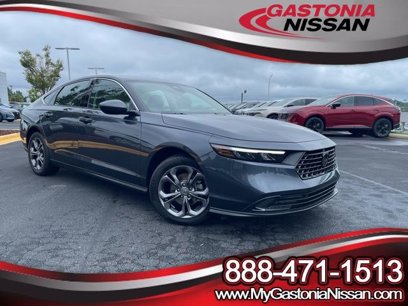 Used 2023 Honda Accord EX