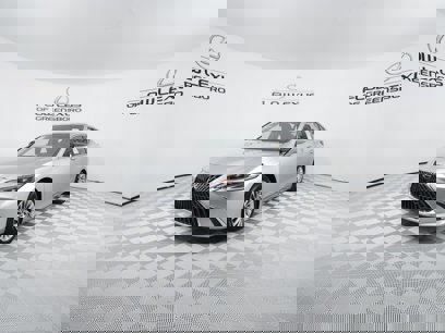 Certified 2022 Lexus ES 350 Ultra Luxury