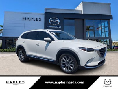 Used 2019 MAZDA CX-9 Grand Touring