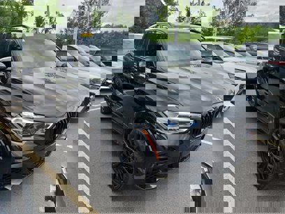 Certified 2023 BMW X5 M50i w/ Executive Package