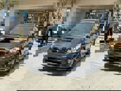 Used 2018 Subaru WRX Premium