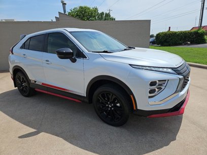 Used 2023 Mitsubishi Eclipse Cross Ralliart