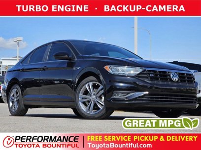 Used 2020 Volkswagen Jetta R-Line