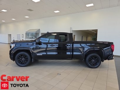 Used 2019 GMC Sierra 1500 Elevation w/ Elevation Value Package