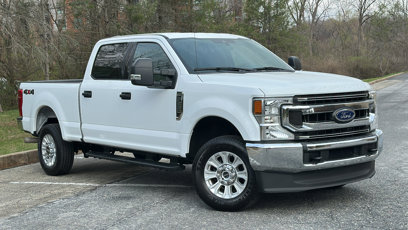 Used 2022 Ford F250 XLT