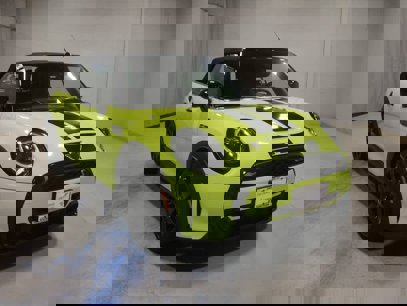 Certified 2024 MINI Cooper S