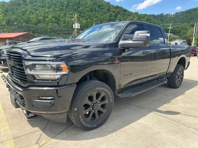 Used 2023 RAM 2500 Laramie