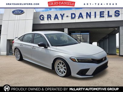 Used 2022 Honda Civic Si