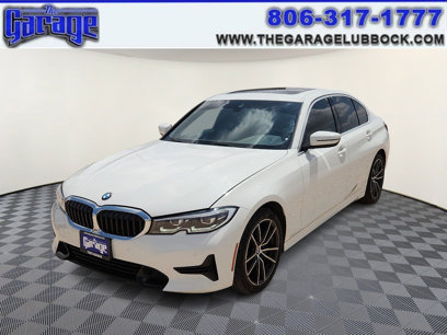 Used 2022 BMW 330i Sedan w/ Driving Assistance Package