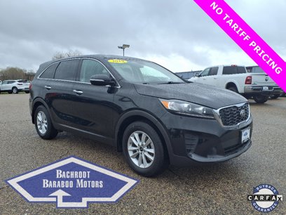Used 2019 Kia Sorento L