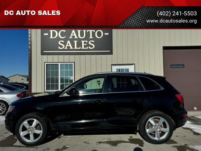Used 2010 Audi Q5 3.2 Premium Plus w/ Premium Plus Pkg