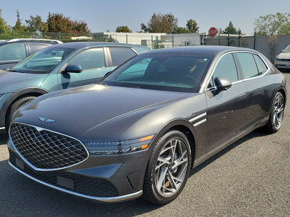 Used 2023 Genesis G90 3.5T