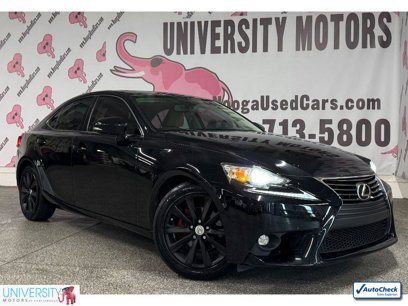 Used 2015 Lexus IS 250