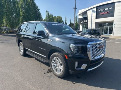 Used 2023 GMC Yukon Denali