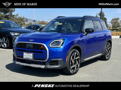 Used 2025 MINI Cooper Countryman S