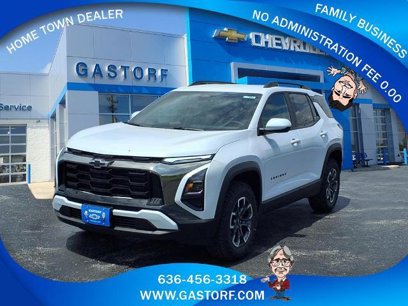 New 2026 Chevrolet Equinox ACTIV w/ Convenience Package III