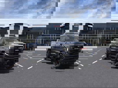 New 2025 GMC Sierra 1500 Elevation