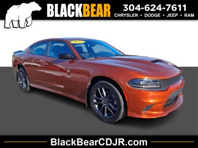 Used 2023 Dodge Charger GT w/ Blacktop Special Edition