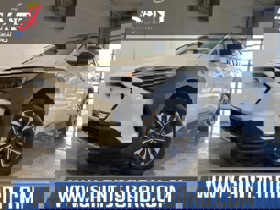 New 2025 Subaru Solterra Premium