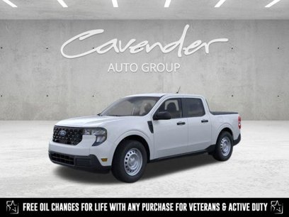 New 2025 Ford Maverick XL