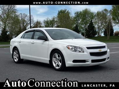 Used 2011 Chevrolet Malibu LS w/ LPO, Protection Package
