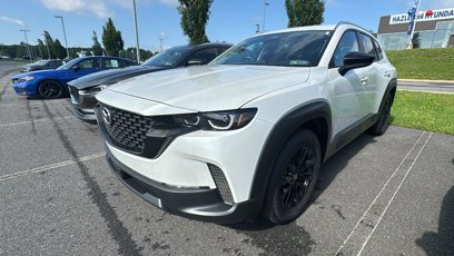 New 2025 MAZDA CX-50 AWD 2.5 S w/ Weather Package