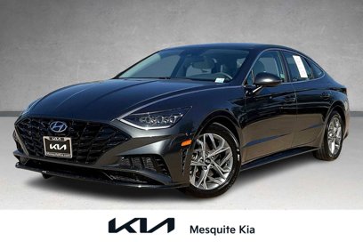 Used 2023 Hyundai Sonata SEL