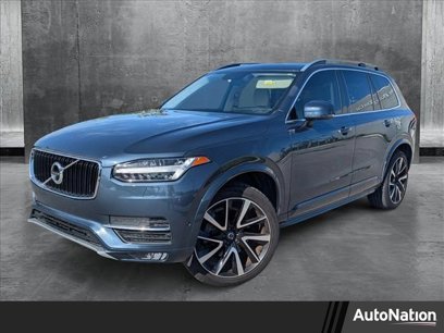 Used 2019 Volvo XC90 T6 Momentum w/ Advanced Package
