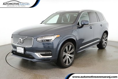 Used 2024 Volvo XC90 T8 Plus w/ Protection Package Premier