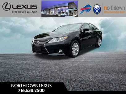 Used 2015 Lexus ES 350
