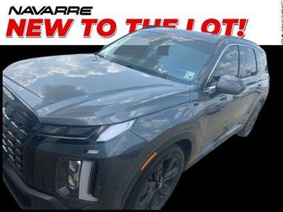 Used 2023 Hyundai Palisade XRT