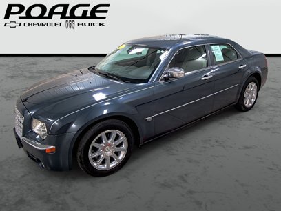Used 2007 Chrysler 300 C