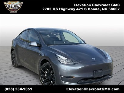 Used 2022 Tesla Model Y Long Range