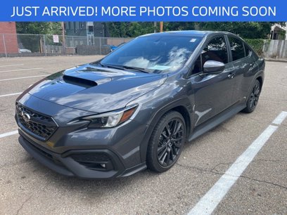 Used 2023 Subaru WRX Premium
