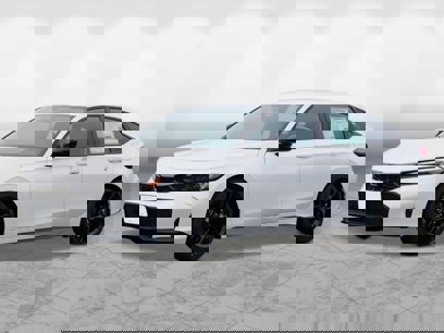 New 2025 Honda Civic Sport
