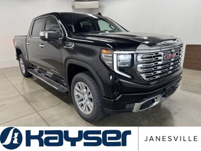 New 2026 GMC Sierra 1500 Denali
