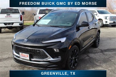 New 2025 Buick Encore GX Sport Touring w/ Experience Buick Package