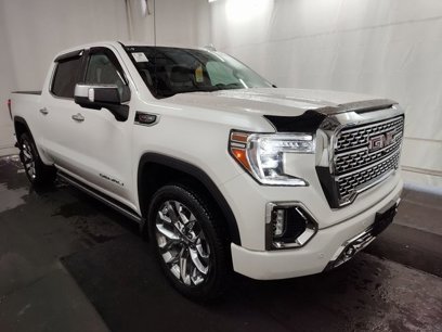Used 2020 GMC Sierra 1500 Denali